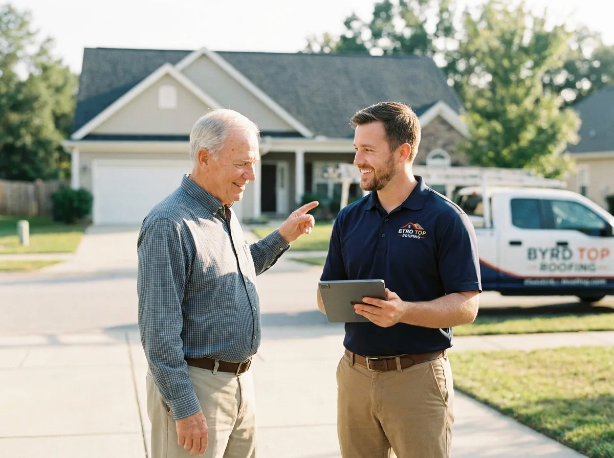Roofing Mannington, WV FAQs